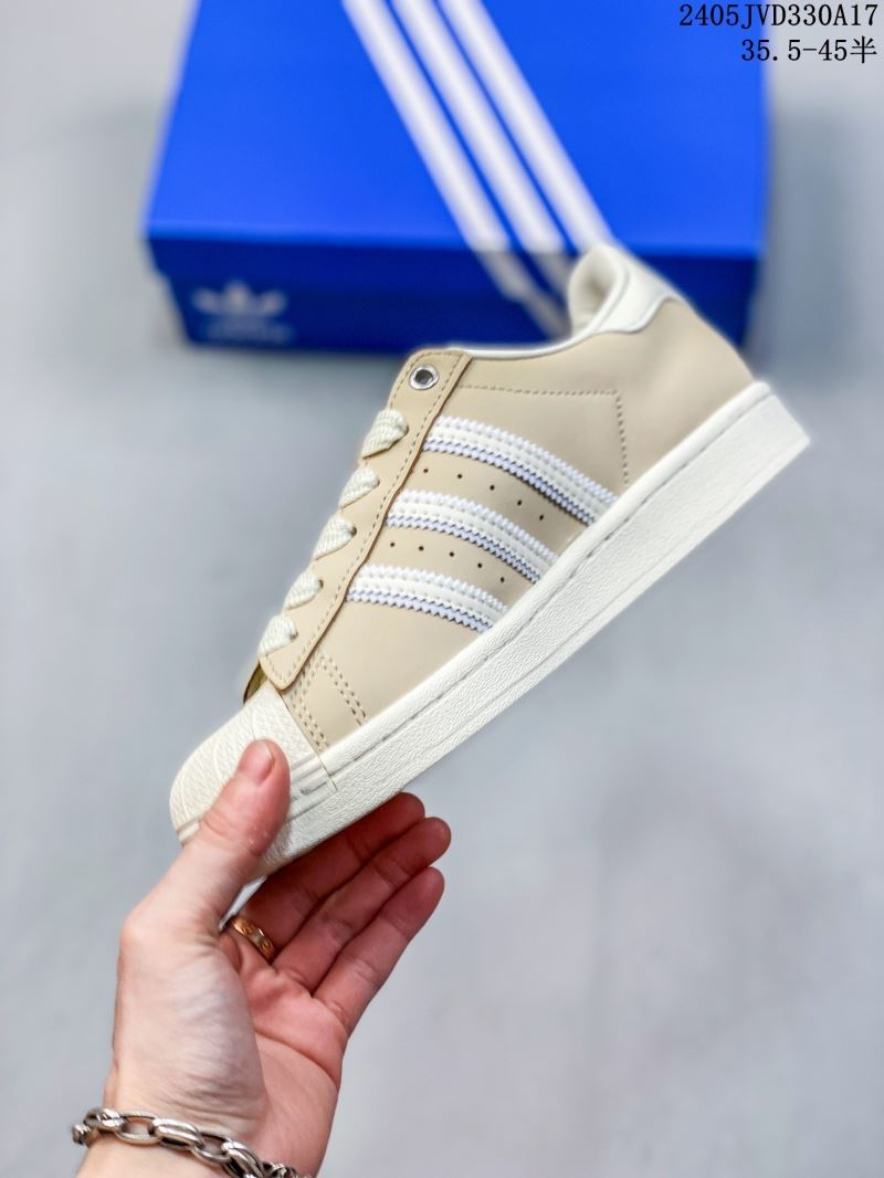 Adidas Superstar Shoes